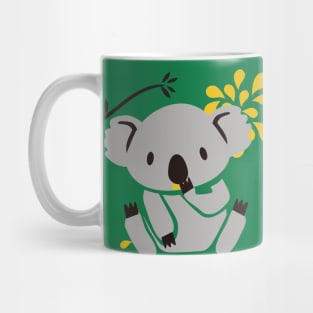 Baby Koala Mug